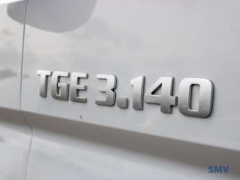 Used MAN TGE 2021 for sale - 74857934: Photo