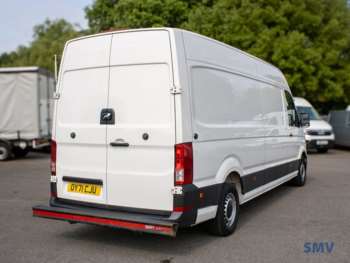 Used MAN TGE 2021 for sale - 74857934: Photo