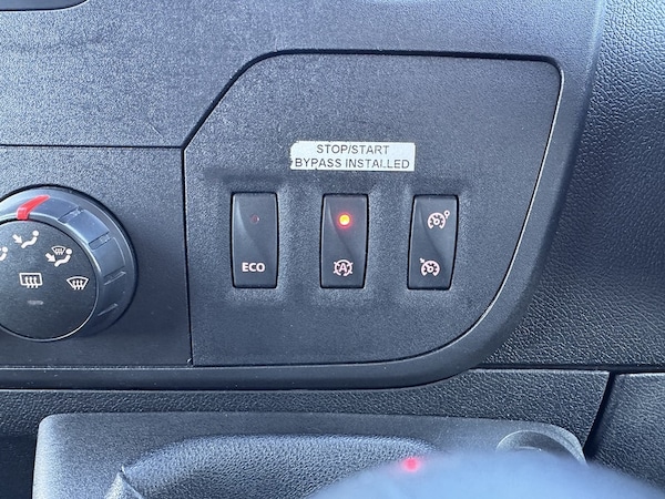 Used Renault Master 2018 for sale - 74233538: Photo 10