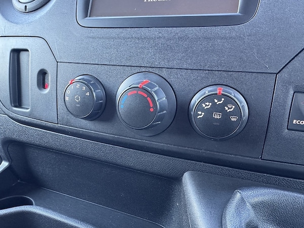 Used Renault Master 2018 for sale - 74233538: Photo 11