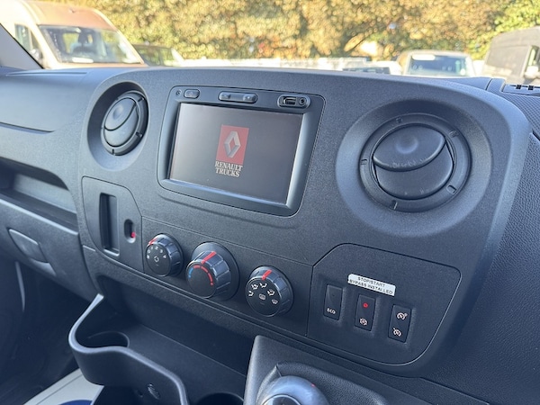 Used Renault Master 2018 for sale - 74233538: Photo 12