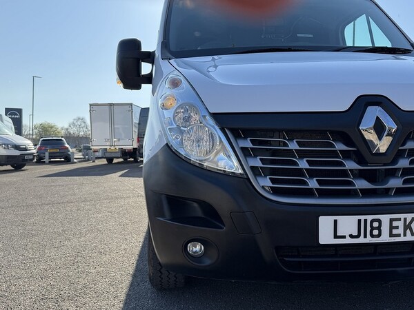 Used Renault Master 2018 for sale - 74233538: Photo 16