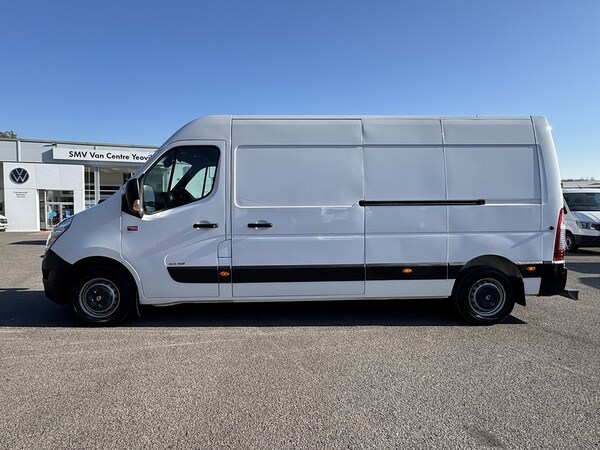 Used Renault Master 2018 for sale - 74233538: Photo 18