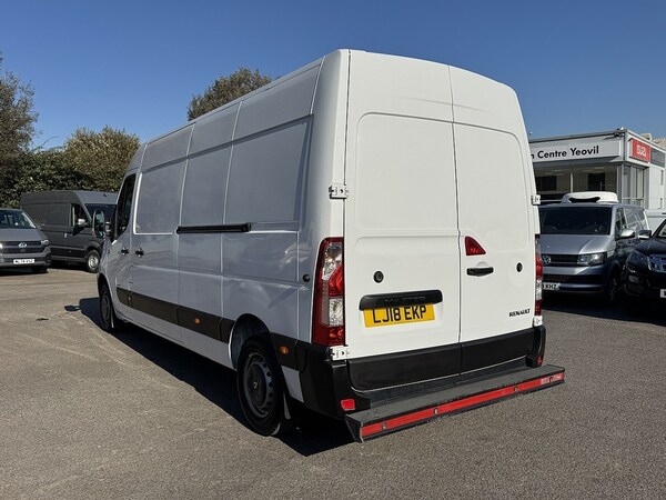 Used Renault Master 2018 for sale - 74233538: Photo 20