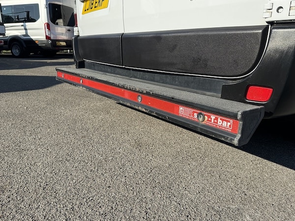 Used Renault Master 2018 for sale - 74233538: Photo 23