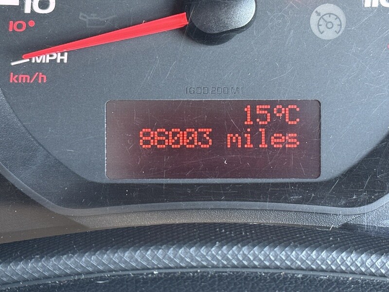 Vehicle 26