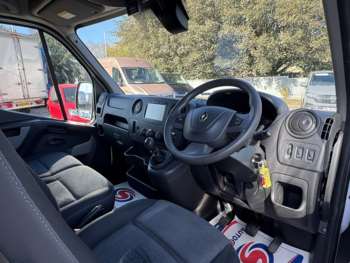 Used Renault Master 2018 for sale - 74233538: Photo