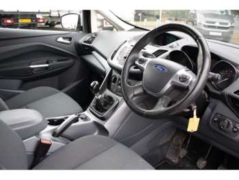 Used Ford C-Max 2015 for sale - 74937428: Photo