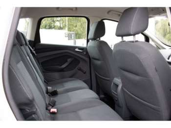 Used Ford C-Max 2015 for sale - 74937428: Photo