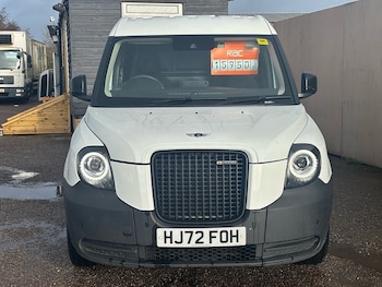 Used LEVC VN5 2022 for sale - 78715532: Photo
