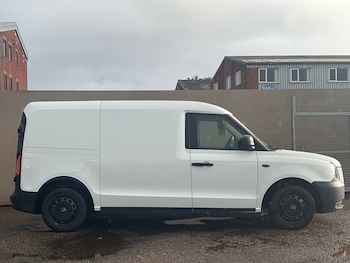 Used LEVC VN5 2022 for sale - 78715532: Photo