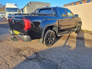 Used Volkswagen Amarok 2025 for sale - 77062100: Photo