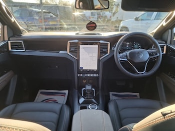 Used Volkswagen Amarok 2025 for sale - 77062100: Photo