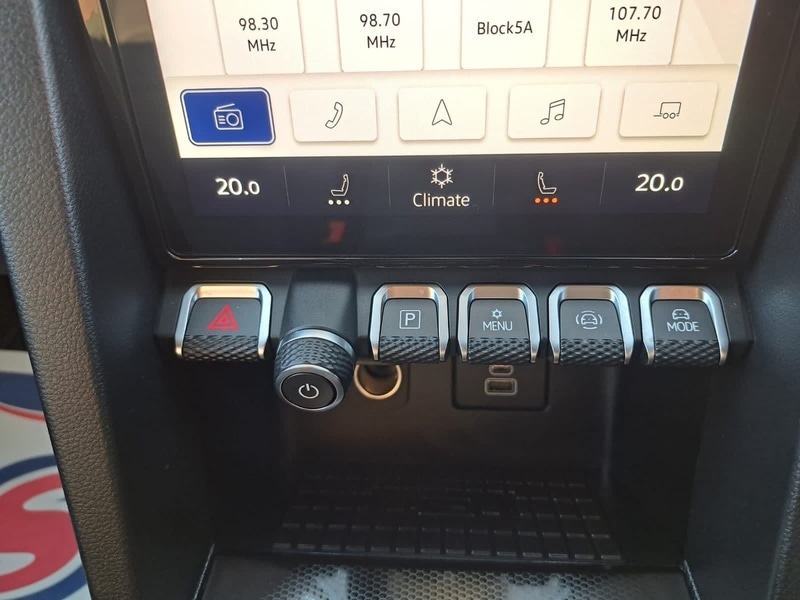 Used Volkswagen Amarok 2025 for sale - 77062100: Photo 6