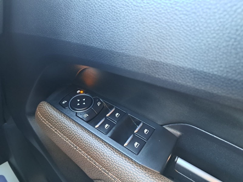 Used Volkswagen Amarok 2025 for sale - 77062100: Photo 7