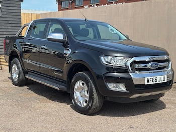Used Ford Ranger 2016 for sale - 78673225: Photo