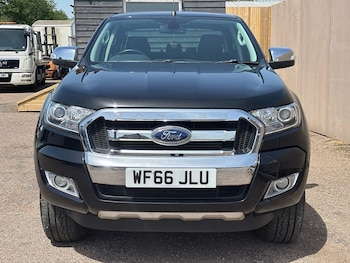 Used Ford Ranger 2016 for sale - 78673225: Photo