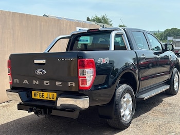 Used Ford Ranger 2016 for sale - 78673225: Photo