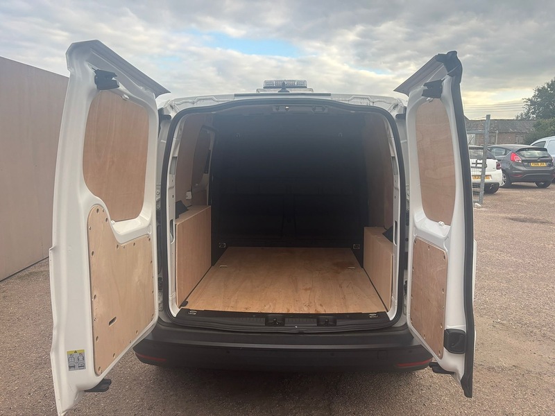 Used Volkswagen Caddy 2025 for sale - 76047148: Photo 5