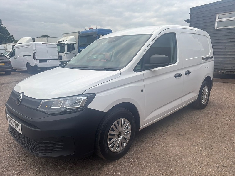 Used Volkswagen Caddy 2025 for sale - 76047148: Photo 6