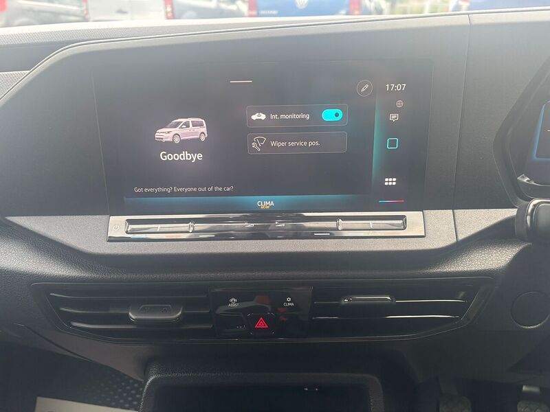 Used Volkswagen Caddy 2025 for sale - 76047148: Photo 7