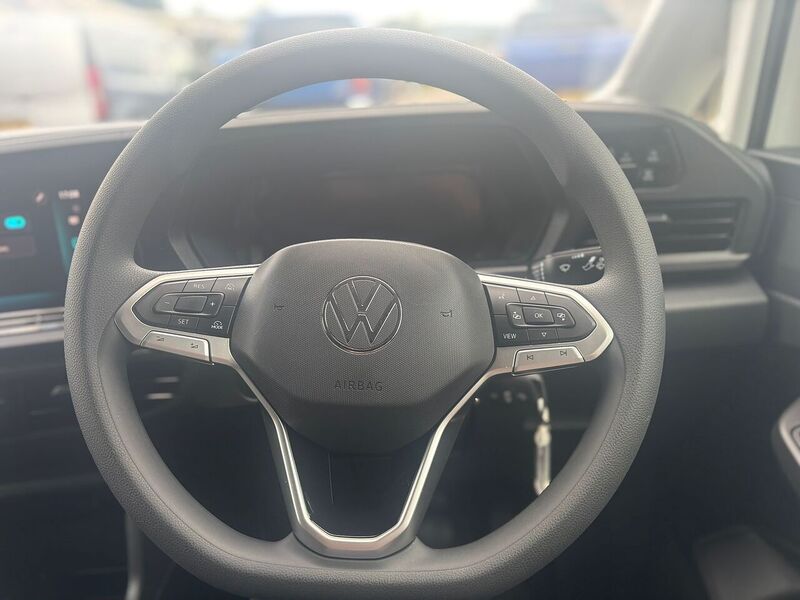 Used Volkswagen Caddy 2025 for sale - 76047148: Photo 8