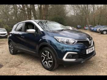2019 (19) - TCE 90 Iconic 5-Door