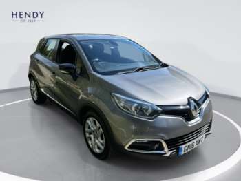 2016 (16) - TCE 90 Dynamique Nav 5-Door