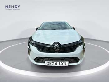Used Renault Clio 2024 for sale - 75058428: Photo