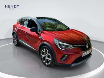 2022 (71) - TCE 140 S Edition 5-Door