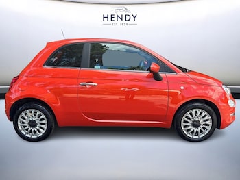 Used Fiat 500 2024 for sale - 79198835: Photo