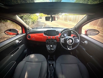 Used Fiat 500 2024 for sale - 79198835: Photo