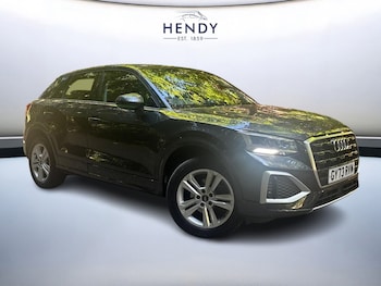 Used Audi Q2 2023 for sale - 79463875: Photo