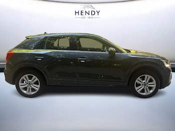 Used Audi Q2 2023 for sale - 79463875: Photo