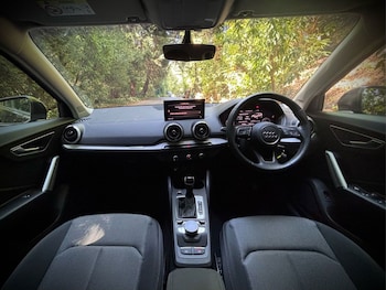 Used Audi Q2 2023 for sale - 79463875: Photo