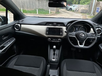 Used Nissan Micra 2022 for sale - 79200132: Photo