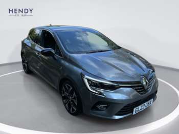 2023 (23) - 1.6 E-TECH full hybrid 145 Techno 5dr Auto