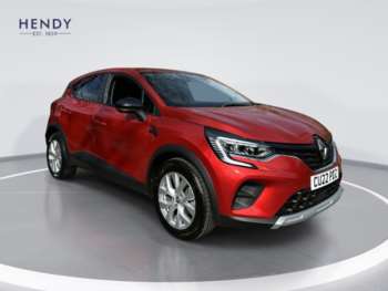 2022 (22) - TCE 140 Iconic Edition 5-Door