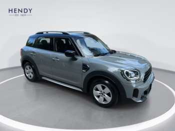 2021 (71) - Cooper Classic 5-Door