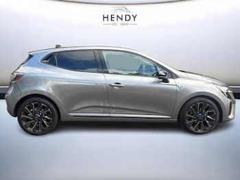 Used Renault Clio 2026 for sale - 79864827: Photo