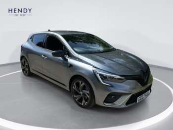 2023 (23) - E-TECH FULL HYBRID 145 Engineered 5-Door