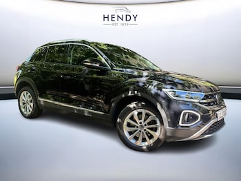 Used Volkswagen T-Roc 2023 for sale - 79199593: Photo