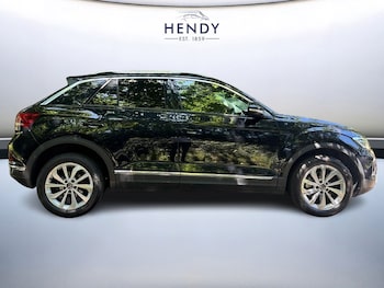 Used Volkswagen T-Roc 2023 for sale - 79199593: Photo
