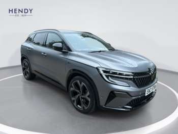 Used Renault Austral 2024 for sale - 75049558: Photo