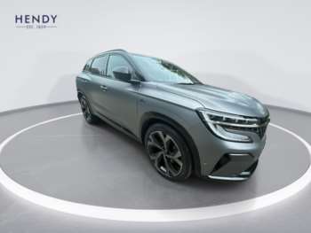 Used Renault Austral 2024 for sale - 75049558: Photo