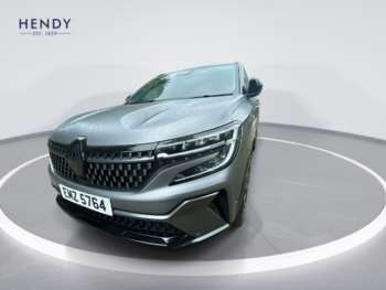 Used Renault Austral 2024 for sale - 75049558: Photo