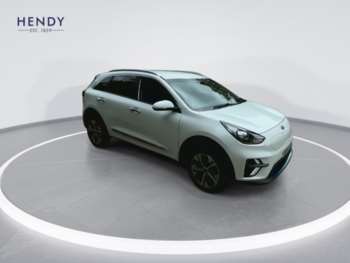 Used Kia Niro 2019 for sale - 74847267: Photo