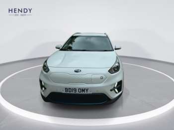 Used Kia Niro 2019 for sale - 74847267: Photo