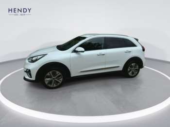 Used Kia Niro 2019 for sale - 74847267: Photo