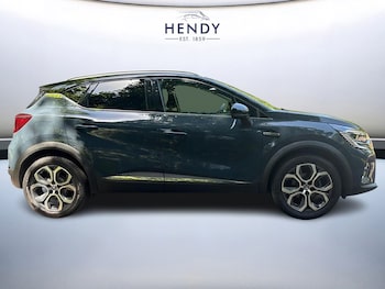 Used Renault Captur 2024 for sale - 79199596: Photo